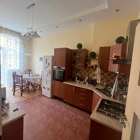 In A Flat *